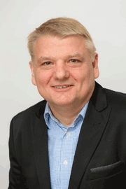Norbert Schilff, Vorsitzender SPD-Ratsfraktion